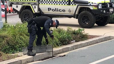 Canberra man Hayden Todkill has charges against him dropped over stabbing at Kingston Foreshore