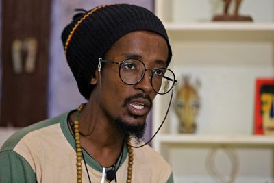 Sudan's Rastas fear new crackdown but vow to fight on