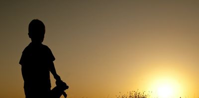 New report reveals grim lack of progress to cut overrepresentation of Aboriginal and Torres Strait Islander kids in out-of-home-care