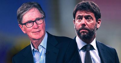 Why 'bitterly disappointed' John Henry may have already hinted at Liverpool sale as £2.8bn plan hit