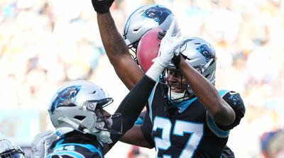 Where do Panthers stand in power rankings heading into Week 13?