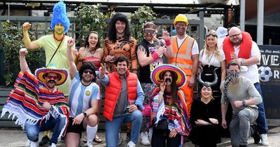 Leeds council says 'out of town drinkers' are the ones causing havoc on the Otley Run