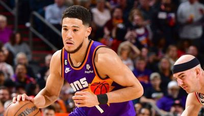 Suns wallop Bulls, courtesy of Devin Booker’s 51-point explosion