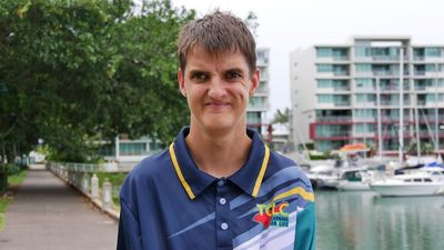 Inclusive schoolies program ensures teens living with disabilities don't have to miss out on graduation fun