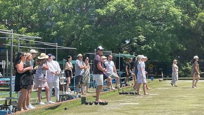 Half of Sydney's bowling clubs have closed in past 40 years, study finds