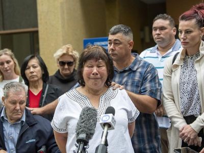 Victim wrongfully charged with DV assault