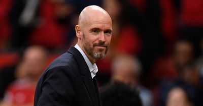 Erik ten Hag's January transfer window plan can get the best out of Manchester United enigma