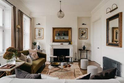 Berry Bros & Rudd launches rental homes above historic cellar, with access to ‘wine concierge’