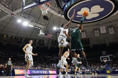 Gallery: Photos from Michigan State basketball vs. Notre Dame