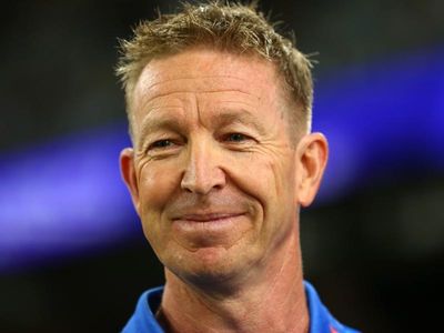 Ex-North AFL coach becomes motorsport boss