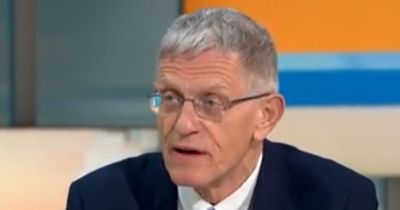 Good Morning Britain Simon Calder's warning to anyone planning a holiday to Europe