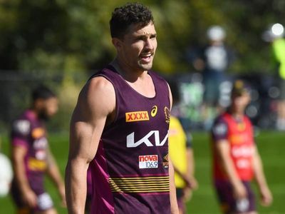 Oates wants Broncos' all-time try record