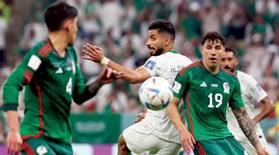 Saudi Arabia, Tunisia Leave World Cup