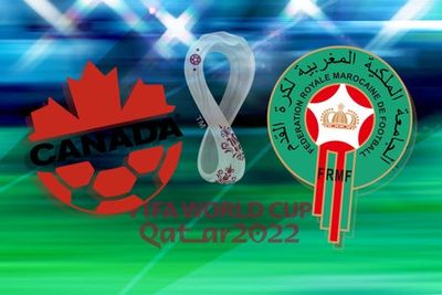 Canada vs Morocco live stream: How can I watch World Cup 2022 game for FREE on TV in UK today?