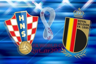 Croatia vs Belgium live stream: How can I watch World Cup 2022 game for FREE on TV in UK today?