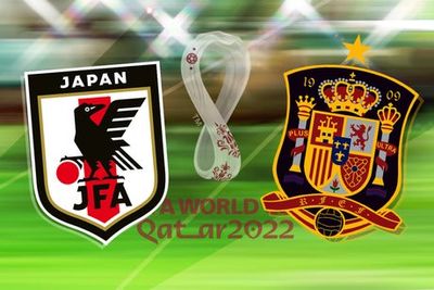 Japan vs Spain live stream: How can I watch World Cup 2022 game for FREE on TV in UK today?