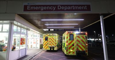 NHS England launches 42 Winter War Rooms