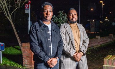 Met pays out to black brothers searched and handcuffed outside home