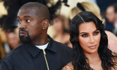 Kanye West is paying $200,000 a month in child support. Where did that number come from?