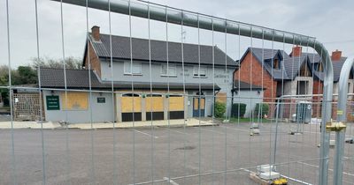 Only pub in Nottinghamshire village set for demolition despite opposition