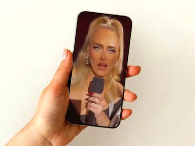 Adele’s (fake) face said it all: Why we need to talk about non-consensual beauty filtering