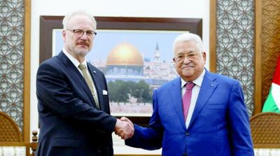 Abbas Accuses Israel of Stealing ‘Land and Water’ in Palestine