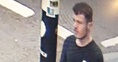 CCTV image released of man in connection with attempted Edinburgh theft