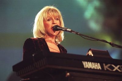 Christine McVie: Mick Fleetwood and Stevie Nicks pen personal messages to Fleetwood Mac star after her death