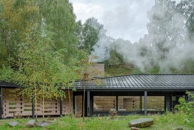 Scotland's best building revealed by architecture award jury