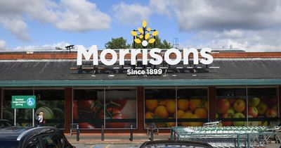 Morrisons café introduces code word to help those struggling