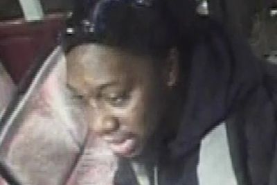 CCTV appeal after woman sexually assaulted on bus in New Cross