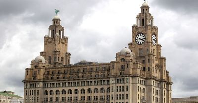 Liverpool weather to be overcast before cold weekend