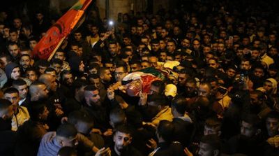 Israel Kills 2 Palestinians, Including Militant Leader, in West Bank