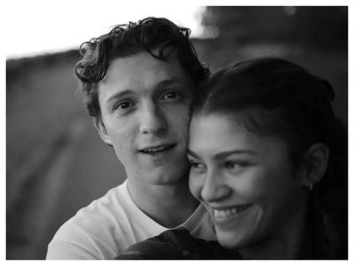 Zendaya and Tom Holland engagement rumours send Twitterati into a tizzy; see hilarious reactions