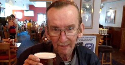 'Much-loved' grandad, 75, dies after being trampled in the street by a runaway cow