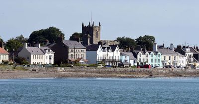 Three locations in Wales named among the happiest places to live