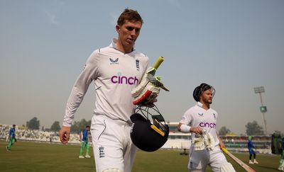 How to watch England vs Pakistan: TV channel and online live stream for Test match series