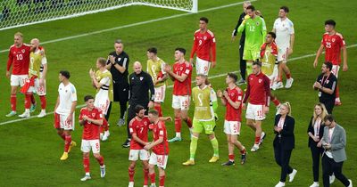 Wales crashing out of the World Cup group stages is both disappointing and a point of pride — it is complicated