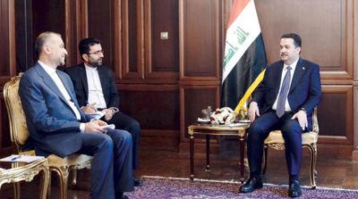 Iran Reportedly Asks Iraq to Continue Efforts to Mediate between Regional Countries