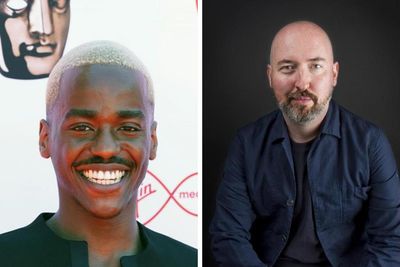 Ncuti Gatwa and Douglas Stuart among Scots named on The List's Hot 100