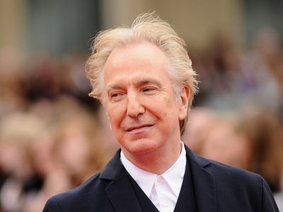 Love Actually: Richard Curtis says Alan Rickman was driven ‘insane’ by one particular scene