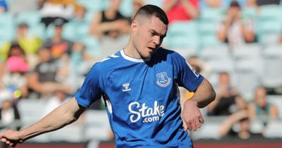 West Ham 'exploring' Michael Keane deal with Everton defender tipped as potential replacement