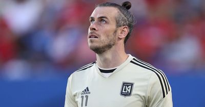 Gareth Bale contract clause could throw spanner in LAFC return after World Cup