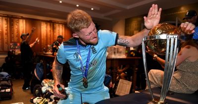 Ben Stokes refuses to rule out a shock ODI comeback for England's 2023 World Cup defence