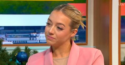 Kelsey Parker can't bear to listen to Tom's voice on Wanted songs as it 'breaks my heart'