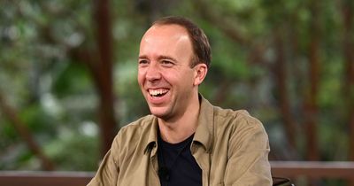 Matt Hancock's I'm A Celebrity appearance slammed as 'unacceptable'