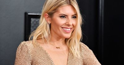 Mollie King left 'heartbroken' after dad dies following brain tumour diagnosis