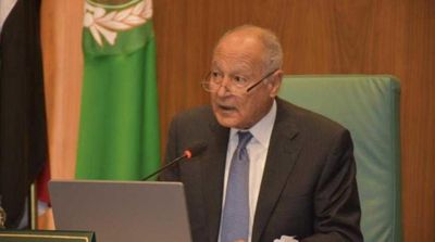 Arab League Denounces Israeli Escalation in Palestine