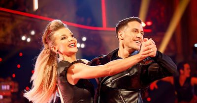Strictly's Helen Skelton risks major favouritism row ahead of Musicals Week
