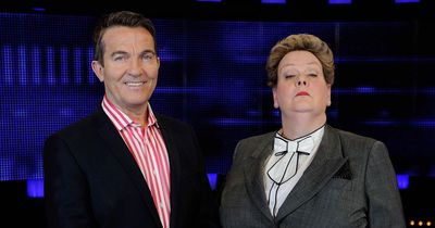 The Chase star Anne Hegerty opens up about close relationship with host Bradley Walsh